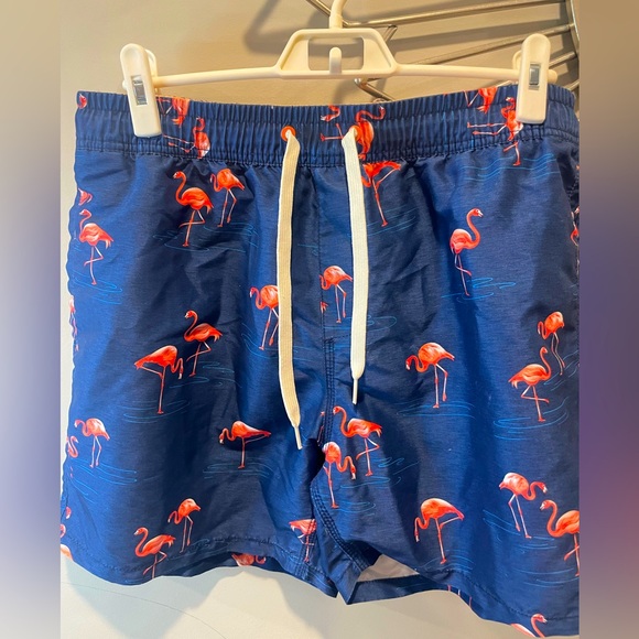 Sperry Men’s swim trunks - Picture 1 of 3
